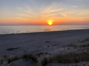 Apartamentai Elija prie jūros Šventoji, Palanga